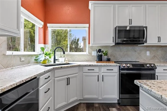 7664 Bison Court Littleton, CO 80125