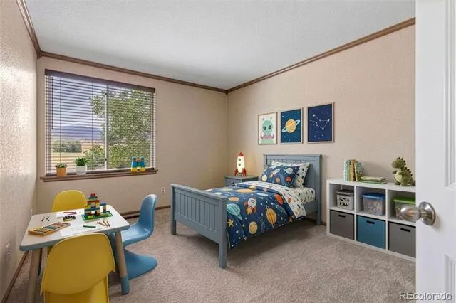 7664 Bison Court Littleton, CO 80125