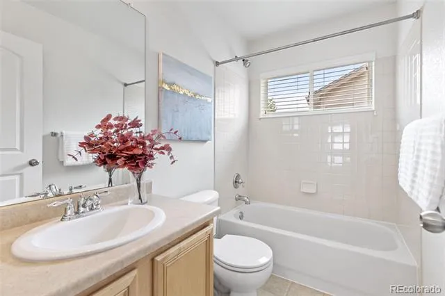7664 Bison Court Littleton, CO 80125