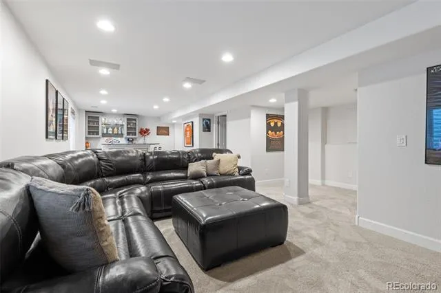 7664 Bison Court Littleton, CO 80125