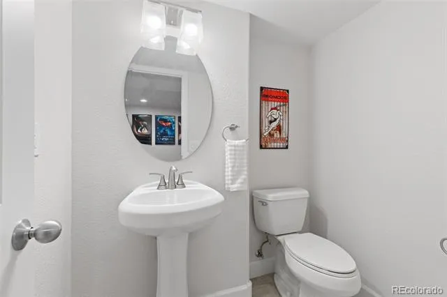 7664 Bison Court Littleton, CO 80125