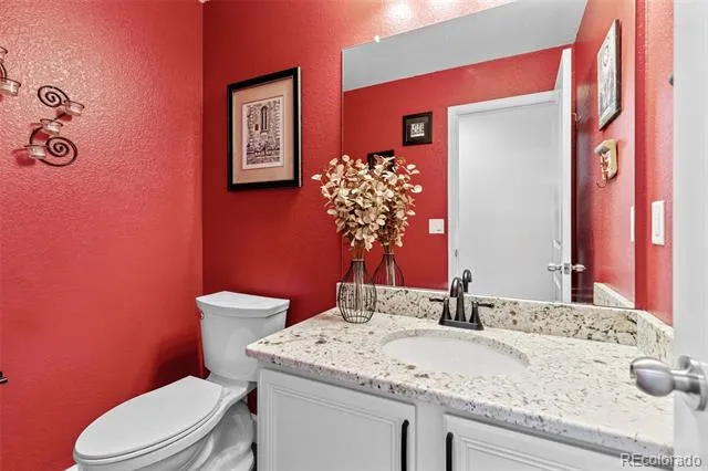 7664 Bison Court Littleton, CO 80125