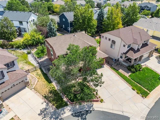 7664 Bison Court Littleton, CO 80125