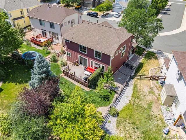 7664 Bison Court Littleton, CO 80125