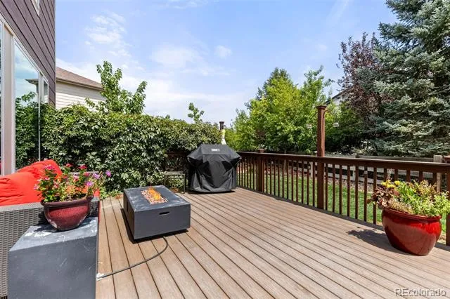 7664 Bison Court Littleton, CO 80125