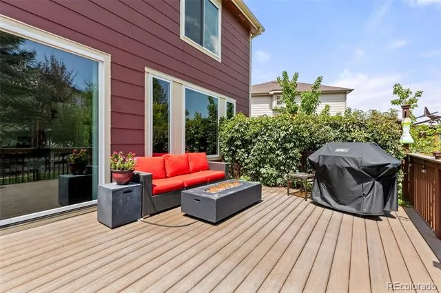 7664 Bison Court Littleton, CO 80125