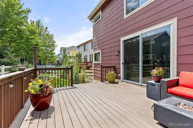 7664 Bison Court Littleton, CO 80125