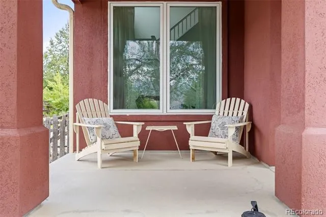7664 Bison Court Littleton, CO 80125