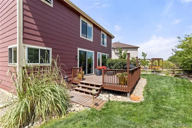 7664 Bison Court Littleton, CO 80125