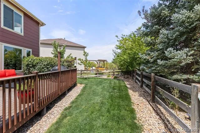 7664 Bison Court Littleton, CO 80125