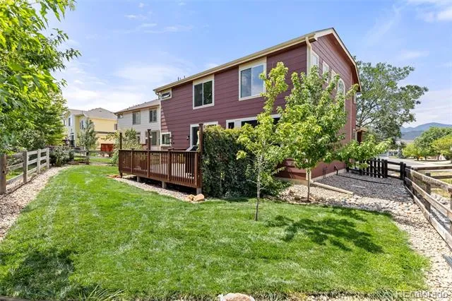7664 Bison Court Littleton, CO 80125