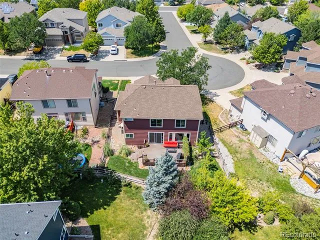 7664 Bison Court Littleton, CO 80125