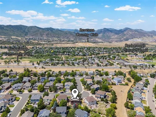 7664 Bison Court Littleton, CO 80125