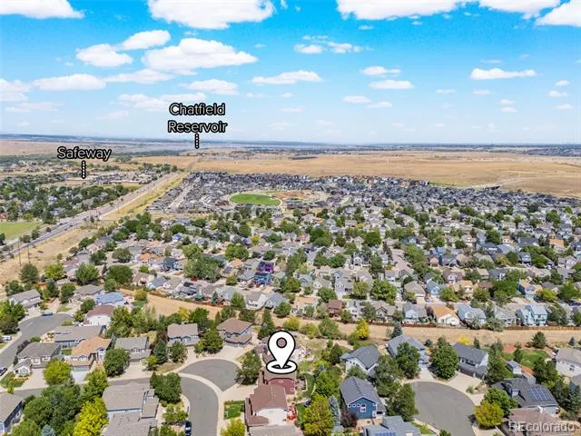 7664 Bison Court Littleton, CO 80125