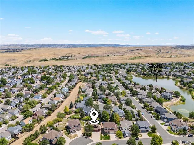 7664 Bison Court Littleton, CO 80125