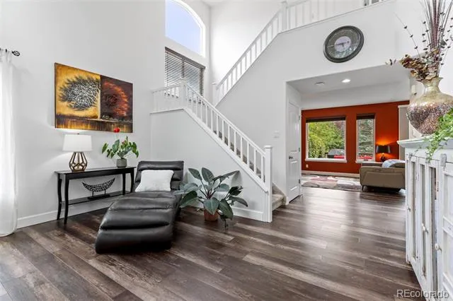 7664 Bison Court Littleton, CO 80125