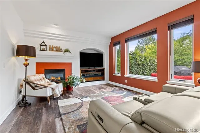 7664 Bison Court Littleton, CO 80125