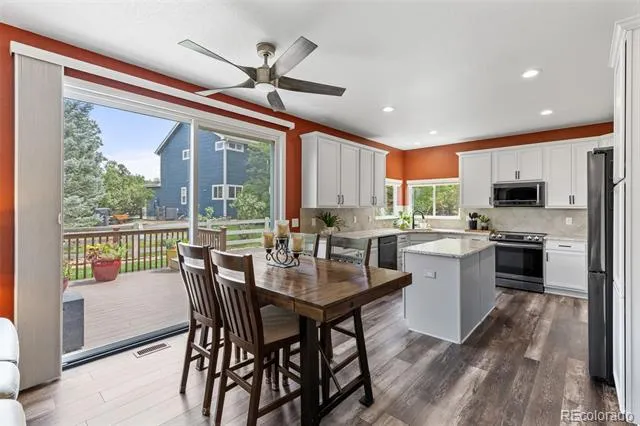 7664 Bison Court Littleton, CO 80125