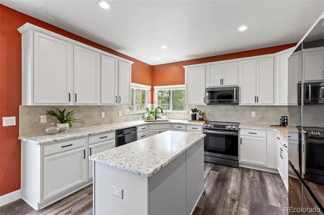 7664 Bison Court Littleton, CO 80125