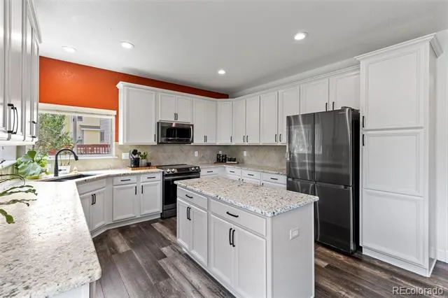 7664 Bison Court Littleton, CO 80125
