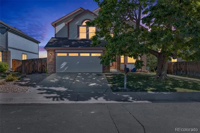9153 W 103rd Avenue Westminster, CO 80021