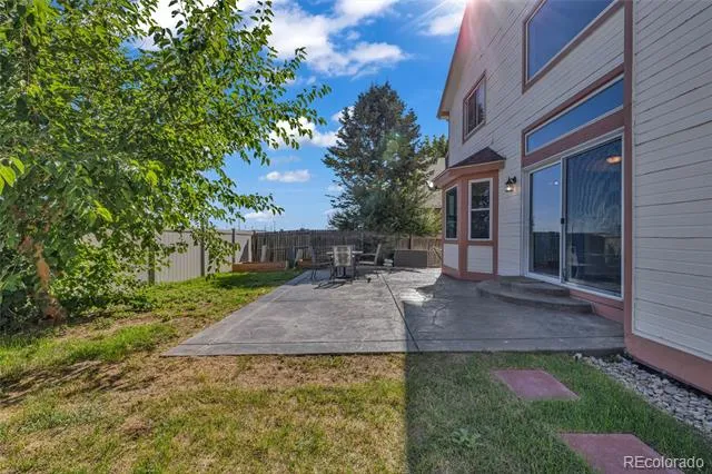 9153 W 103rd Avenue Westminster, CO 80021