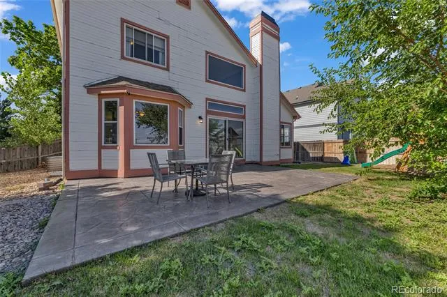 9153 W 103rd Avenue Westminster, CO 80021
