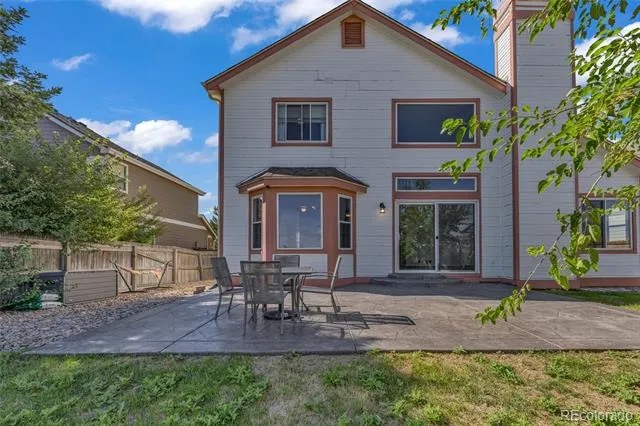 9153 W 103rd Avenue Westminster, CO 80021