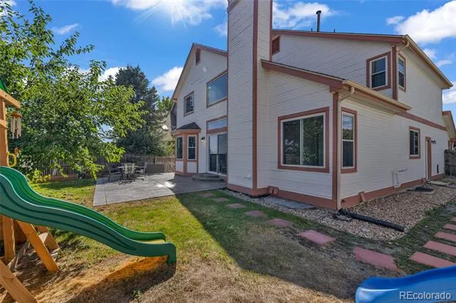 9153 W 103rd Avenue Westminster, CO 80021