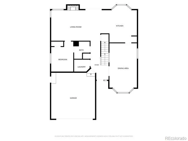 9153 W 103rd Avenue Westminster, CO 80021