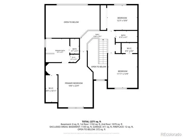 9153 W 103rd Avenue Westminster, CO 80021