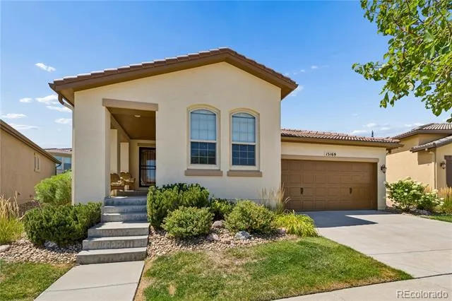 15169 W Harvard Circle Lakewood, CO 80228