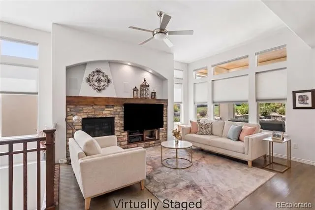 15169 W Harvard Circle Lakewood, CO 80228