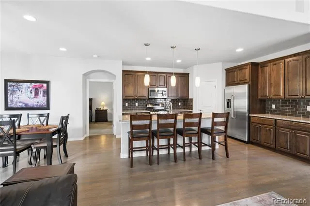 15169 W Harvard Circle Lakewood, CO 80228