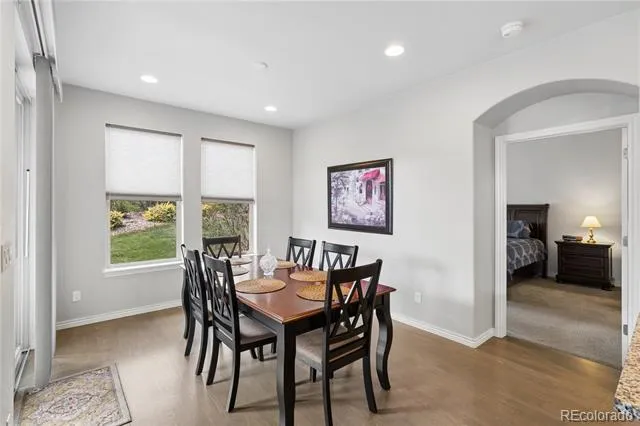 15169 W Harvard Circle Lakewood, CO 80228