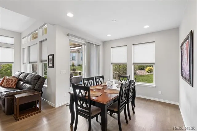 15169 W Harvard Circle Lakewood, CO 80228