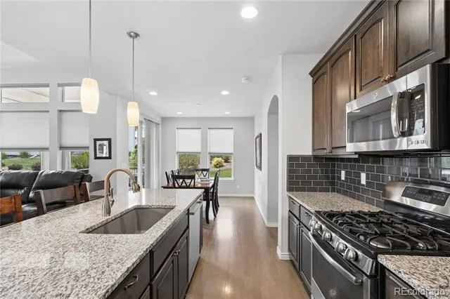 15169 W Harvard Circle Lakewood, CO 80228