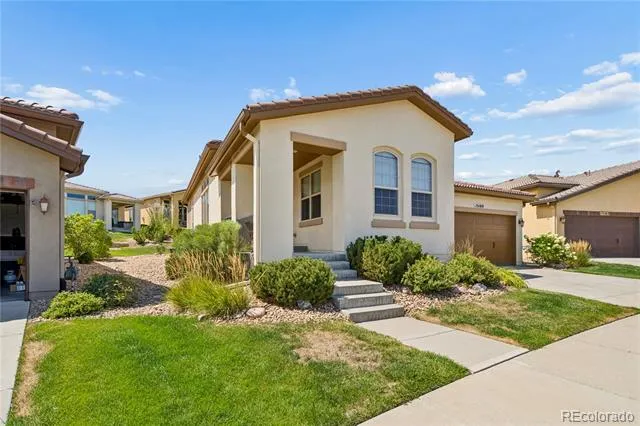 15169 W Harvard Circle Lakewood, CO 80228
