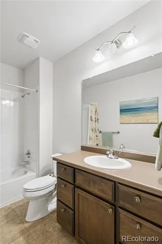 15169 W Harvard Circle Lakewood, CO 80228