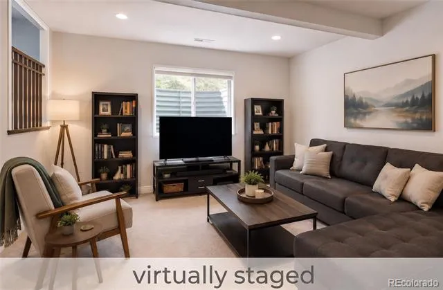 15169 W Harvard Circle Lakewood, CO 80228