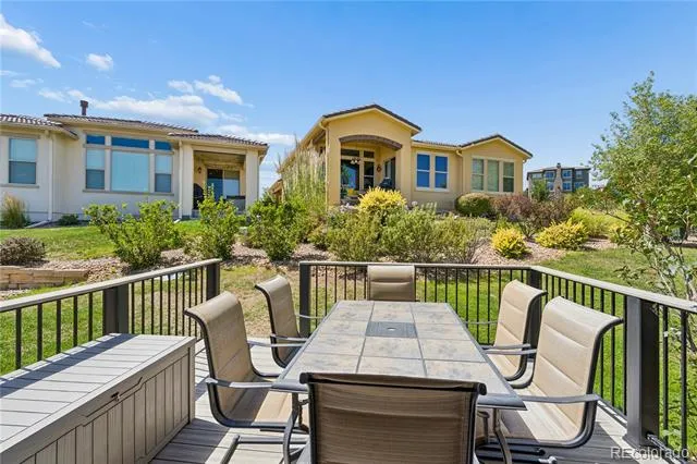 15169 W Harvard Circle Lakewood, CO 80228