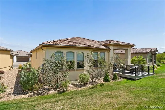 15169 W Harvard Circle Lakewood, CO 80228
