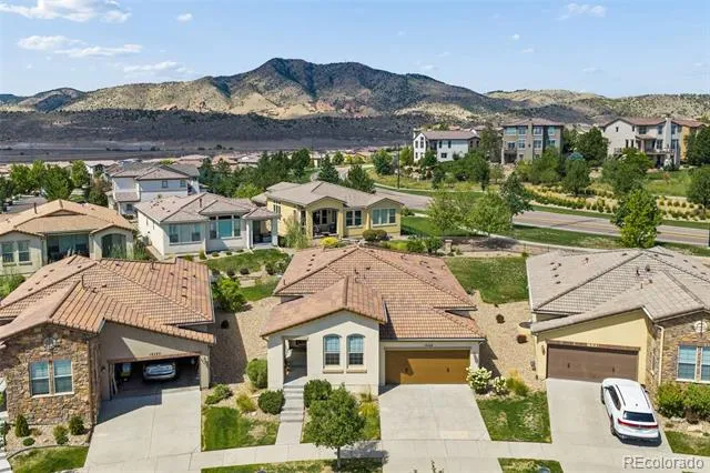 15169 W Harvard Circle Lakewood, CO 80228