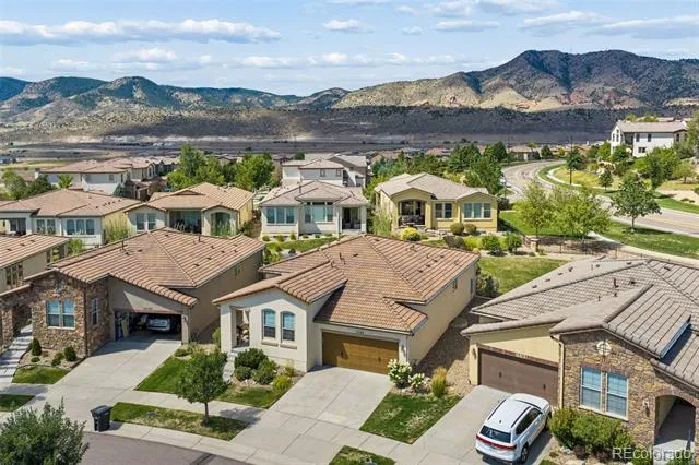 15169 W Harvard Circle Lakewood, CO 80228