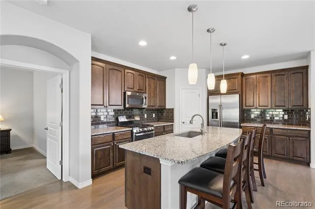 15169 W Harvard Circle Lakewood, CO 80228
