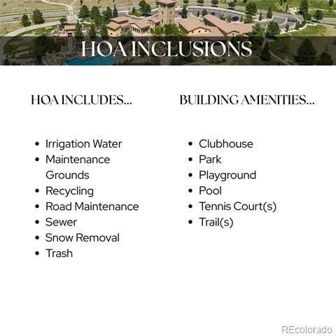 15169 W Harvard Circle Lakewood, CO 80228