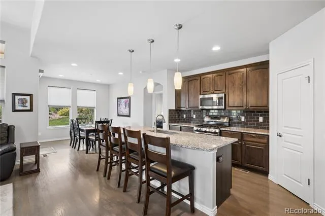 15169 W Harvard Circle Lakewood, CO 80228