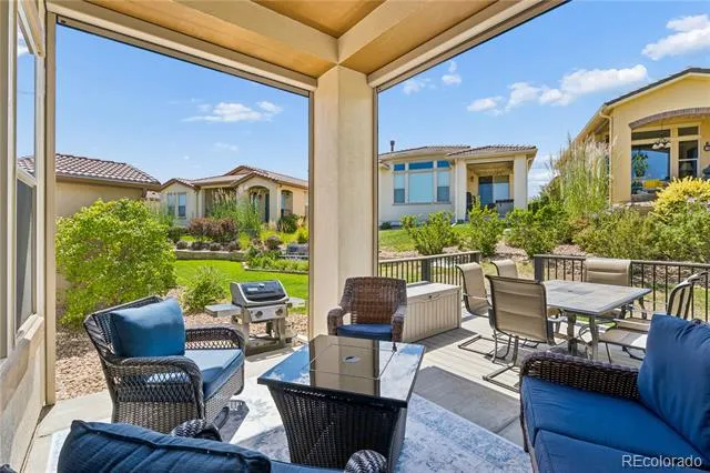 15169 W Harvard Circle Lakewood, CO 80228