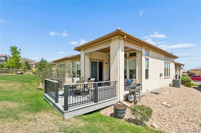 15169 W Harvard Circle Lakewood, CO 80228