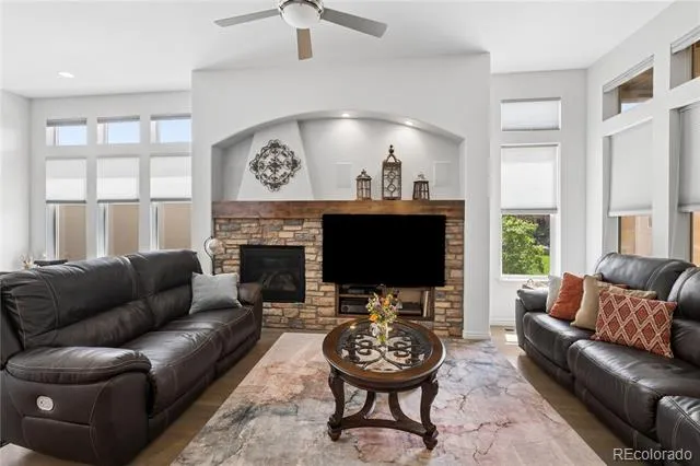 15169 W Harvard Circle Lakewood, CO 80228